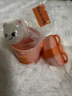 Straykid スキズ　SKZOO ぷくっとバースデークリアリング　ジニレット