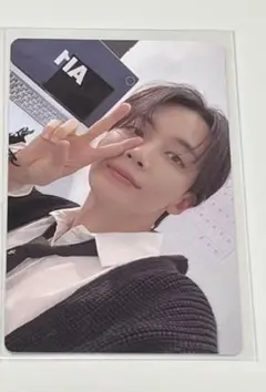 seventeen 17 IS RIGHT HERE セブチ ジョンハン