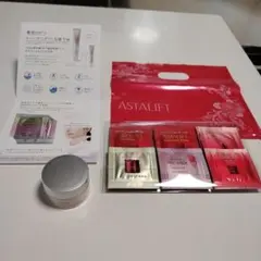 アスタリフト　セット　opme