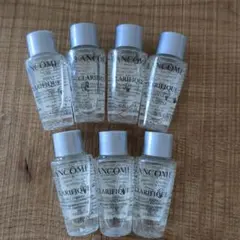 LANCOME クラリフィック デュアル エッセンス ローション 10ml×7本のサムネイル