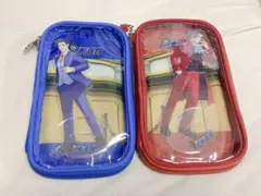 御剣怜侍 缶バッジ 12個セット 真・侍伝 YAIBA 缶バッジセット 鉄 刃 – IG Port ONLINE STORE