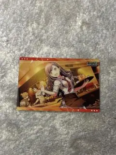 プロセカ 白石杏 カード