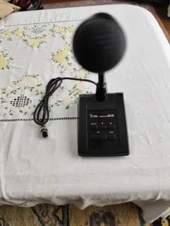 ICOM デスクトップマイク SM-50のサムネイル