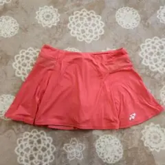 ☆noa☆様専用　YONEX テニススカート JP L ピンク