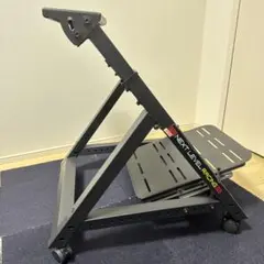 NextLevel Racing ハンコンスタンド Wheel Stand DD