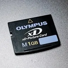 2025年最新】xDピクチャーカード 1GBの人気アイテム - メルカリ