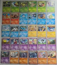 ポケモンカードゲーム ライジングフィスト XY3 1ED まとめ売り