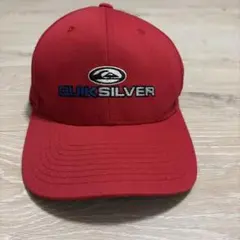 QUIKSILVERクイックシルバー　キャップ