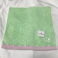 courreges タオルハンカチ 新品 タグ付き