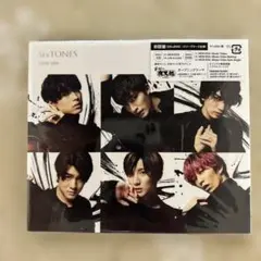 SixTONES シングル NEW ERA