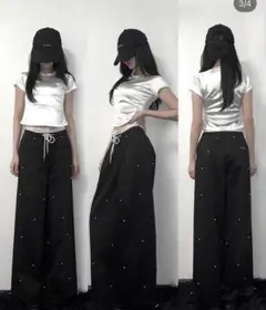 andwang AND bijou tee