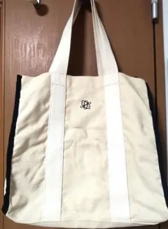 LAVANDA トートバッグ