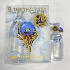 F*Z様 【新品】8 THE THALASSO ドラゴンクエスト ホイミスライム
