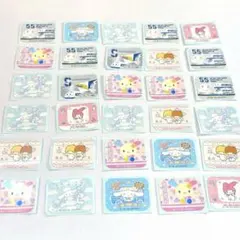 2026年最新】シナモロール シール 平成の人気アイテム - メルカリ