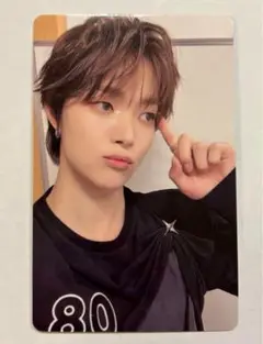 SEVENTEEN セブチ 中華 中国 一直娯 トレカ ヨントン 2025年最新】一直娱 中国 ヨントン ジョンハンの人気アイテム