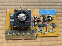 I-O DATA PK-G3A400/512 Power Macintosh用