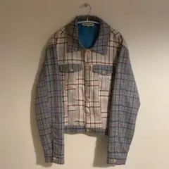 2025年最新】landlord ジャケットの人気アイテム - メルカリ