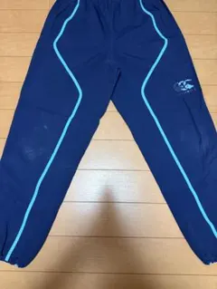 Canterbury トレーニングパンツ ネイビーのサムネイル