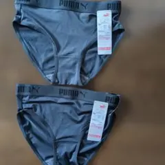 PUMA スポーツショーツ2枚セットのサムネイル