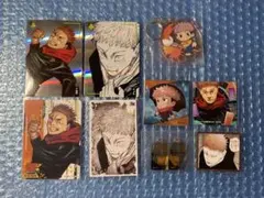 呪術廻戦 虎杖悠仁