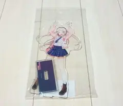 バンドリ Morfonica 桐ヶ谷透子 アクリルスタンド school ver バンドリ 桐ヶ谷透子 アクリルスタンド school - メルカリ