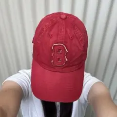 s*a様 RED SOX MLB チームロゴ USA古着 American ne