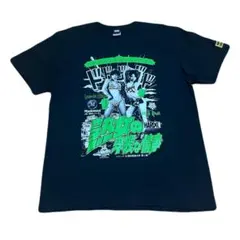 ☆限定コラボGirls Dont Cry×Coachella Vick Tシャツ - メルカリ
