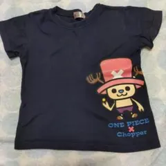 ONE PIECE Chopper Tシャツ サイズ110のサムネイル