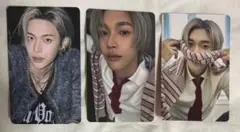 All of you ウォンビン トレカセット