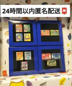 ポケモン30周年 ロンドン自然史博物館コラボ ピンバッジ 4個セット