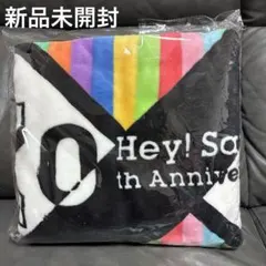 Hey! Say! JUMP I/Oth Anniversary ブランケット