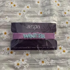 2025年最新】aespa ペンライトアクセサリー ウィンターの人気アイテム