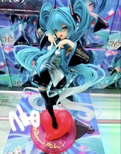 も*猫様 T-most 初音ミク フィギュア リペイント 雪ミク - メルカリ
