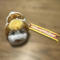 ヒン　ぬいぐるみ　キーホルダー