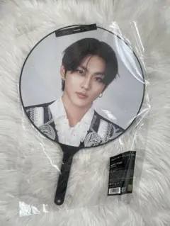 2025年最新】Enhypen fate+ うちわの人気アイテム - メルカリ