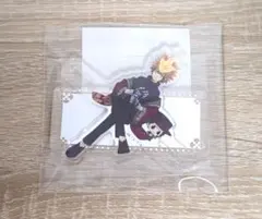 家庭教師ヒットマンREBORN! 紅茶専門店オシアド アクリルスタンド 沢田綱吉