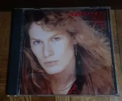 John Sykes Please Don't Leave Me