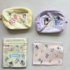 【JOCHUM】 グッズセット売り