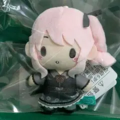 暁山瑞希　ふわぷちマスコット　BrandNewWorld　ニーゴ　プロセカ