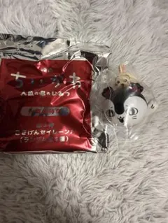 ちいかわ 映画 入場者特典 ごきげんセイレーン(うさぎ)