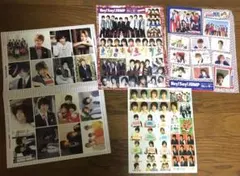Hey!Say!JUMP グッズ　まとめ売り