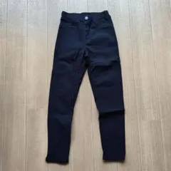 GU　ノビノビレギンスパンツ