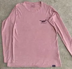 パタゴニア レディース キャプリーン・クール・デイリー グラフィック シャツ