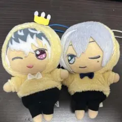 Re:vale 千　百　ぬいぐるみ６点セット