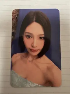 2026年最新】red velvet ジョイ トレカの人気アイテム - メルカリ