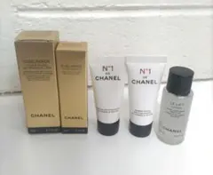 CHANEL サブリマージュ ル セラム ユー ドゥ シャネル セラム サンプル