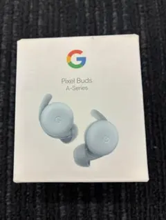 Google Pixel Buds A-Series グレーのサムネイル