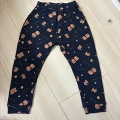 ペアマノン　ボリス　長ズボン　ブルーナ　120のサムネイル