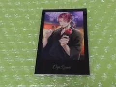 プラスメイト 特典チェキ風ブロマイド