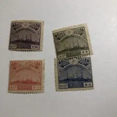 ▽▲ 記念切手 ▲▽ 【 ご帰朝 】1953年10月12日 つる 10円20枚組シート 2025年最新昭和ご帰朝 切手の人気アイテム - メルカリ